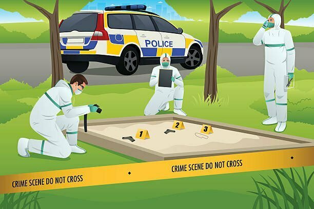 How To Become a Forensic Scientist in India
