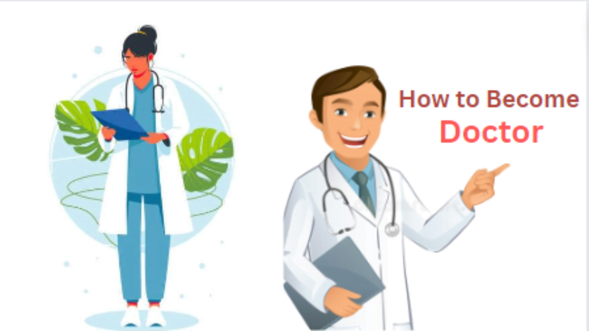 10 Ways to Become a Doctor - wikiHow