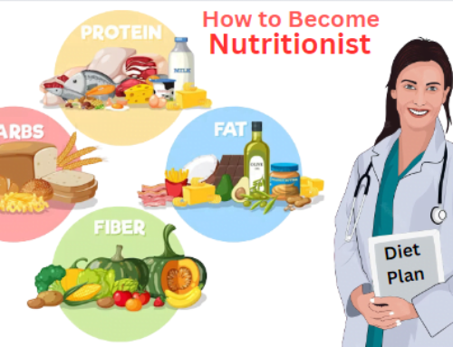 How to Become a Nutritionist: A Beginner’s Guide