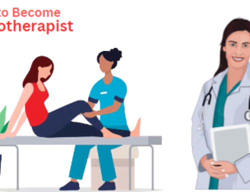 How to Become a Physiotherapist: A Complete Guide