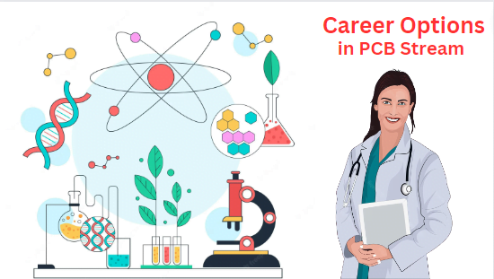 pcb career options