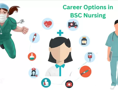 15 Best Career options after BSc Nursing: Scope and Salary Insights